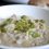 Winecap Mushroom Risotto