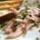 Mitmita Spiced Yellowtail Crudo